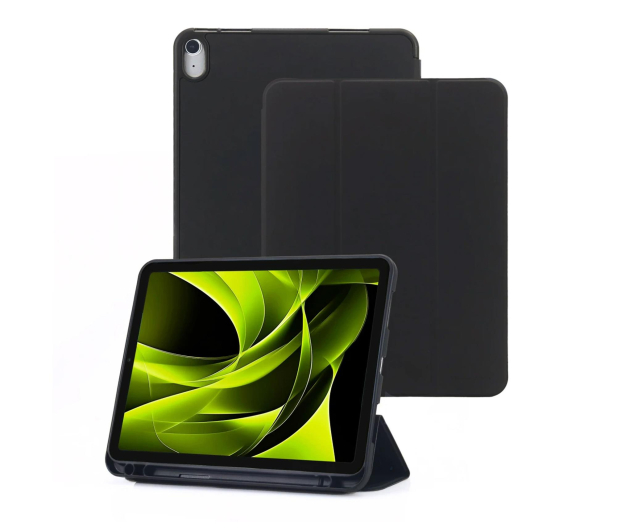 Mobile Origin Easy Tablet Full Caseblack  iPad Air 13" M2 2024/M3 2025 - 1504135 - zdjęcie